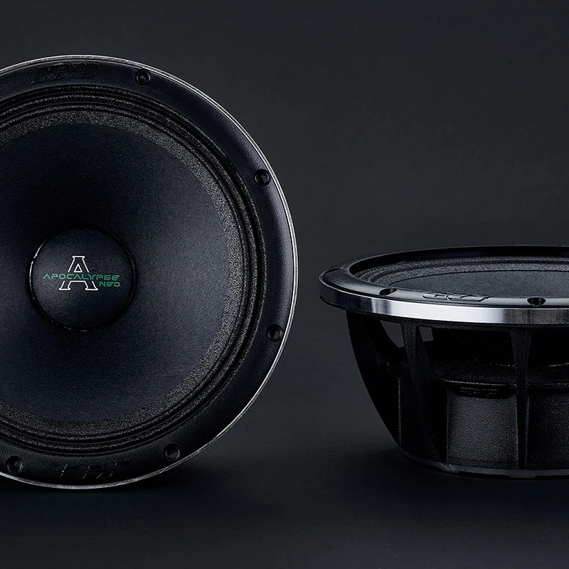 Apocalypse AP-M65AN | 6.5 Apocalypse AP-M65AN | 6.5