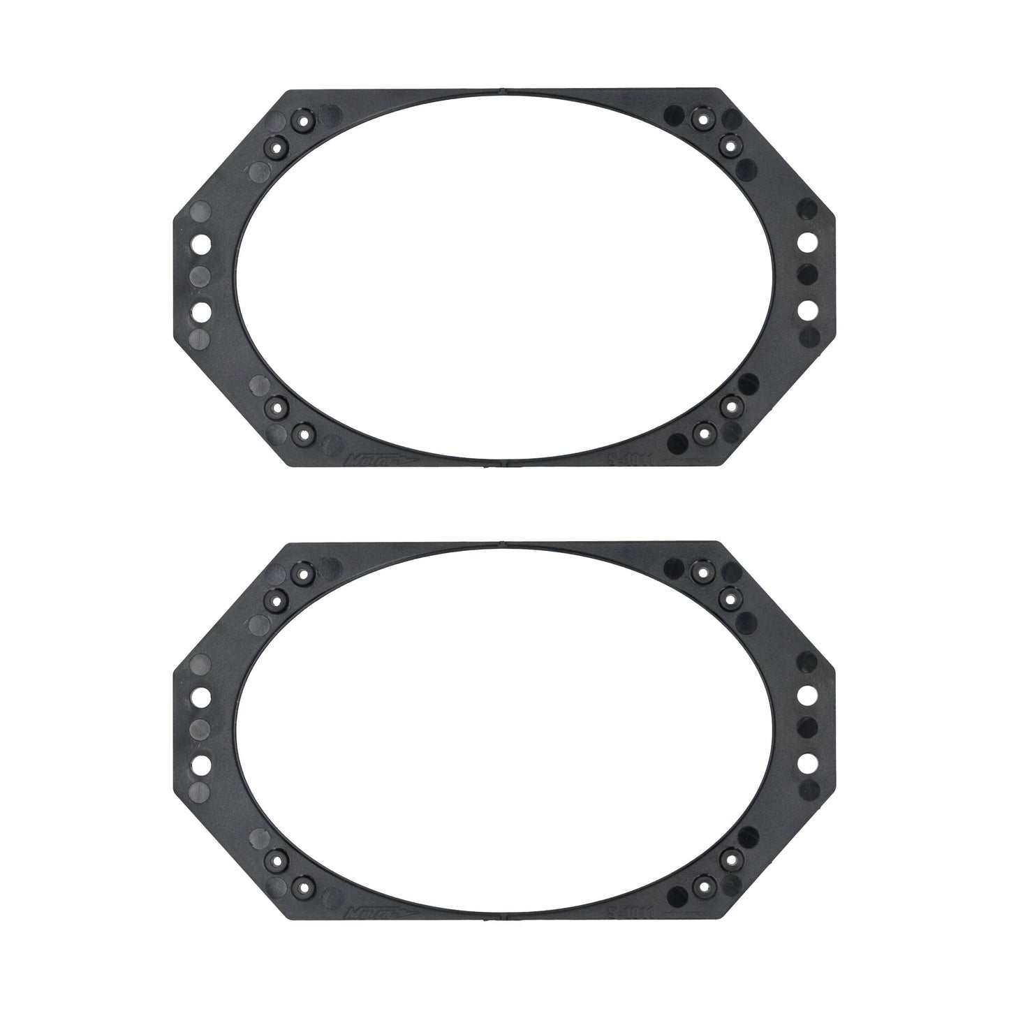 82-1011 Speaker Adapter - Jeep Wrangler TJ 1997-2006