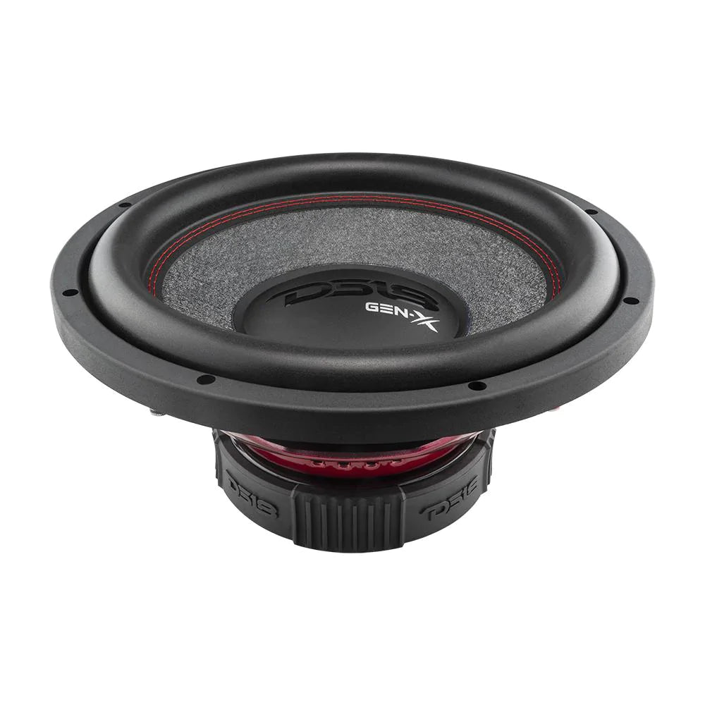 DS18 GEN-X124D