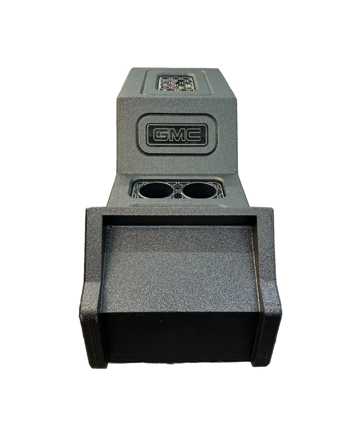 C1500 Chevrolet センターコンソール 88-94 Center Console Box Chevy/GMC – Best Sound Car Audio