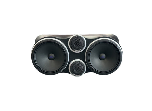 AUDIO CODE ORALCE TT PANEL BUNDLE WITH LED SPEAKER RING LIGHTS