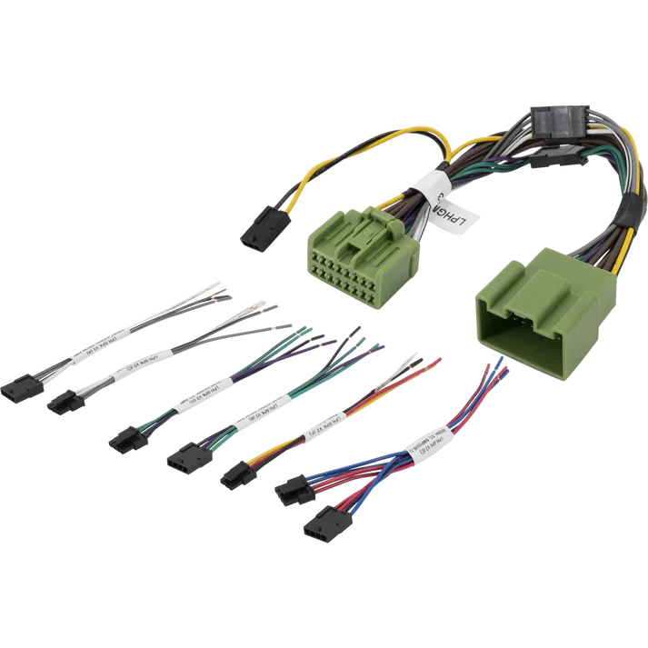 PAC LPHGM51