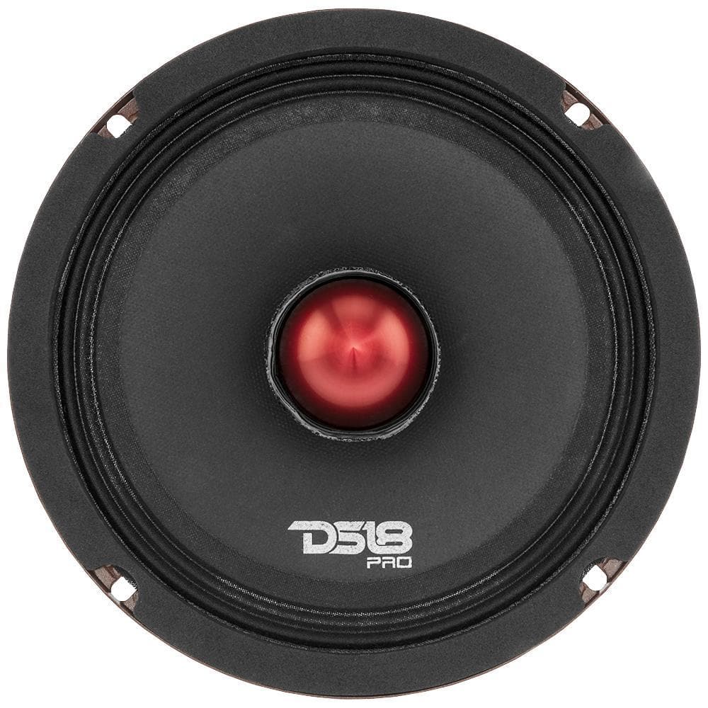DS18 PRO-X6.4BMSL