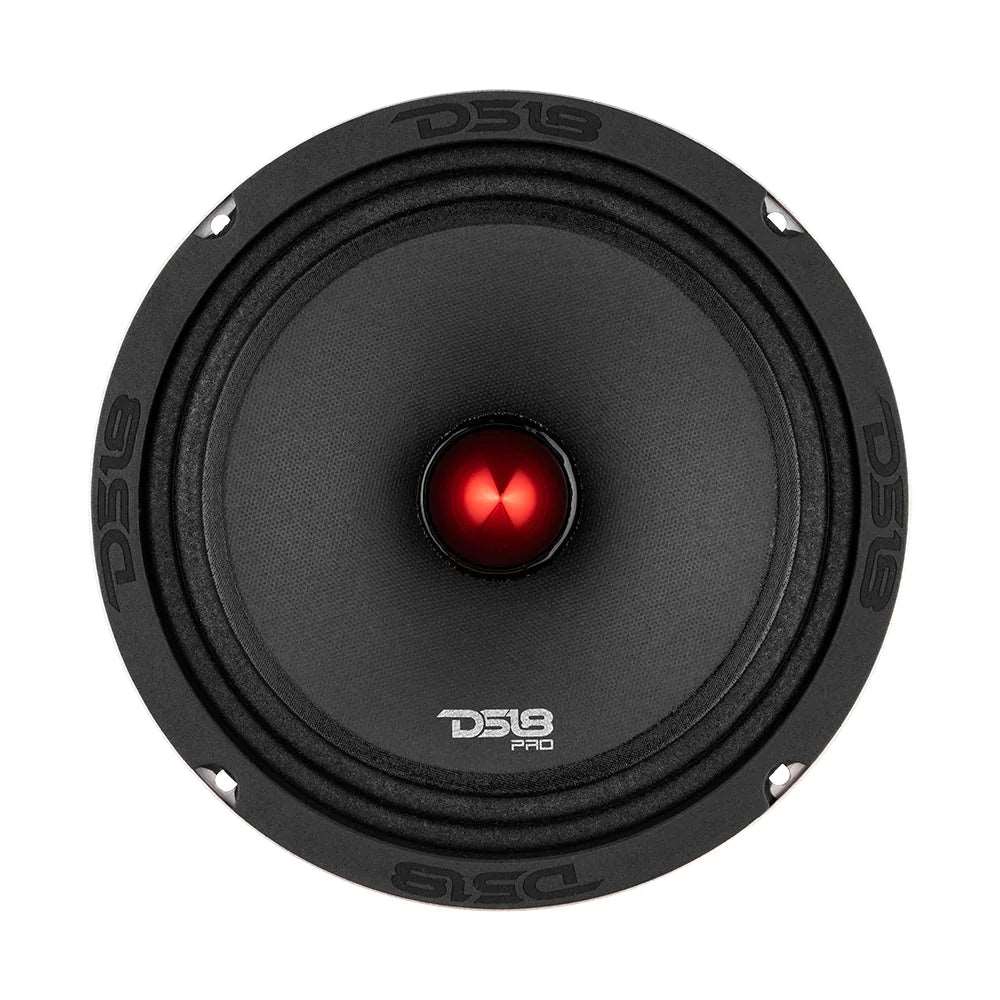 DS18 PRO-X8.4BM