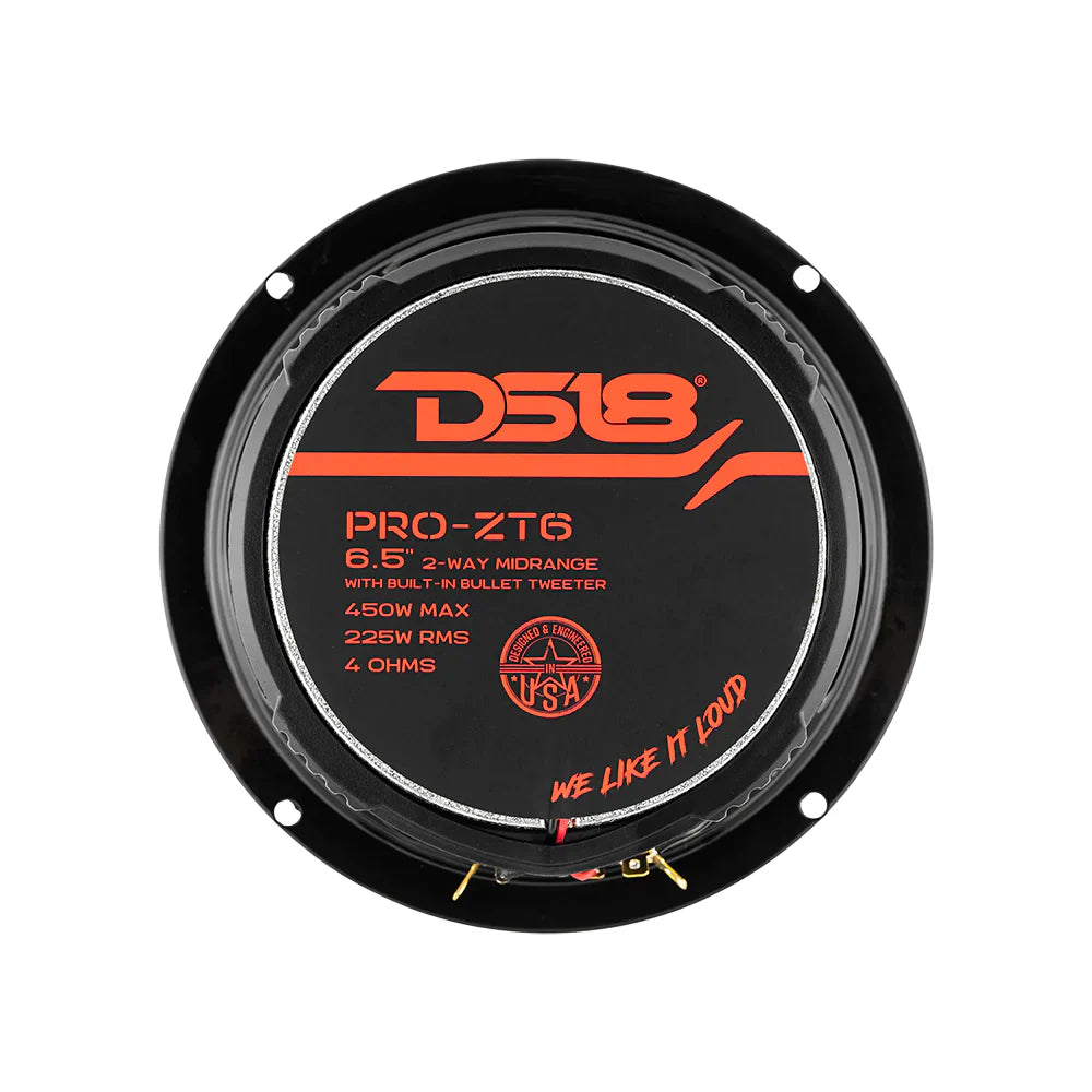 DS18 PRO-ZT6