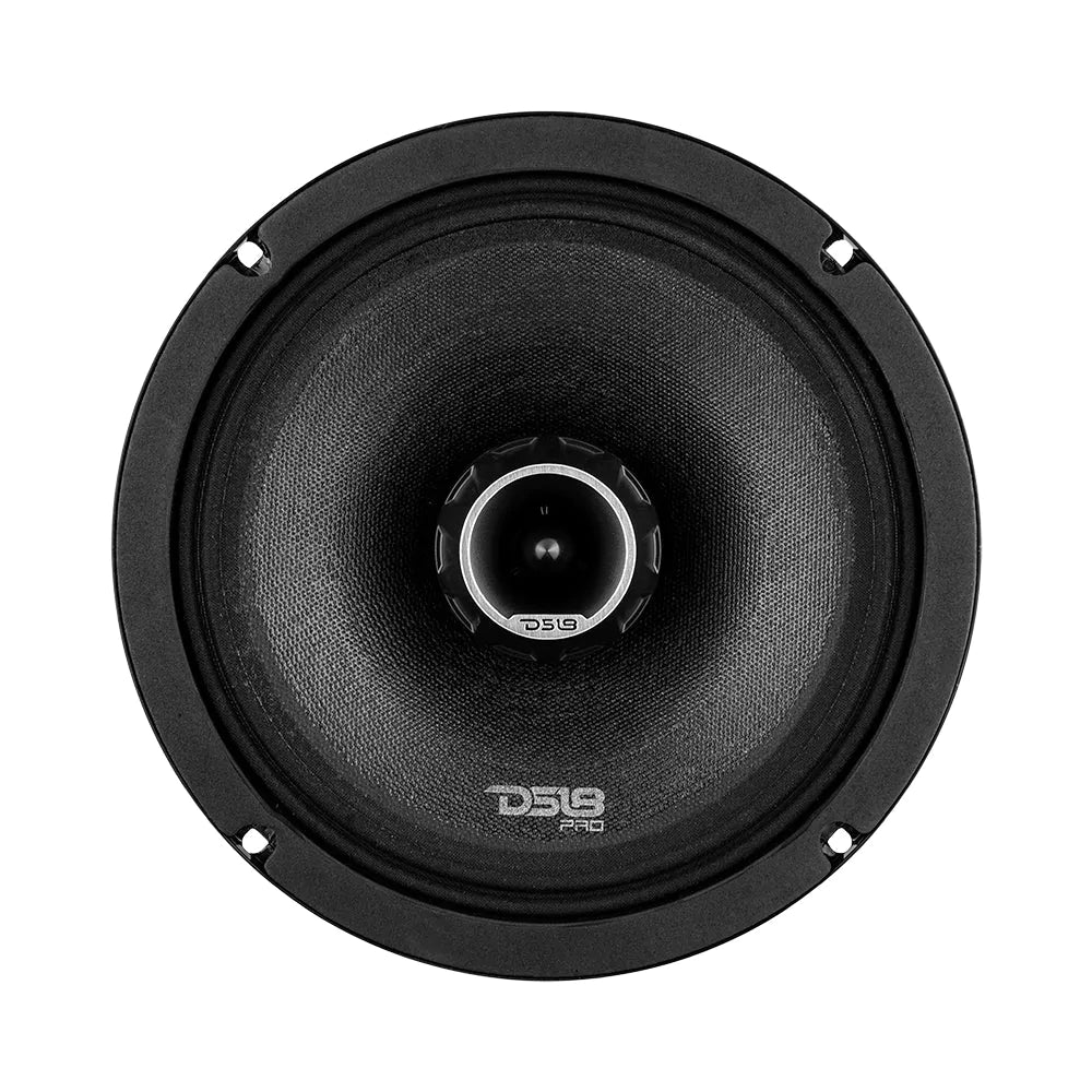 DS18 PRO-ZT8