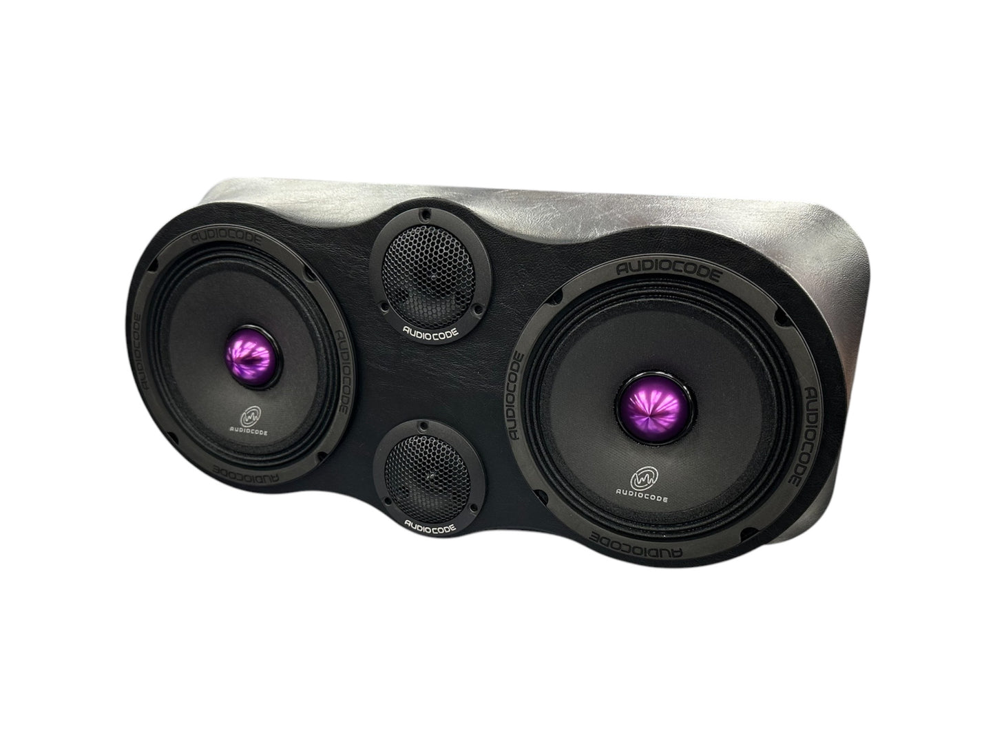 AUDIO CODE TT PANEL BUNDLE