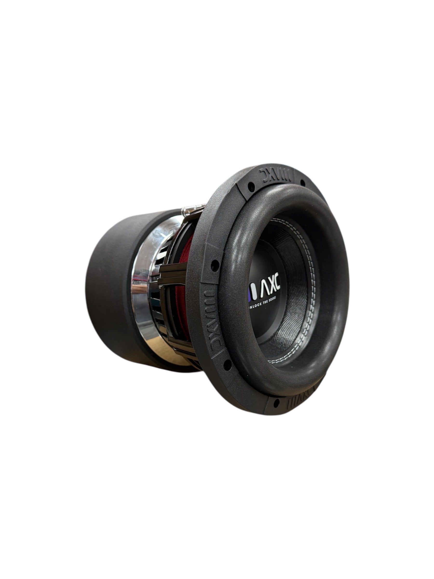 AUDIO CODE W8 8 INCH SUBWOOFER 1000W – Best Sound Car Audio