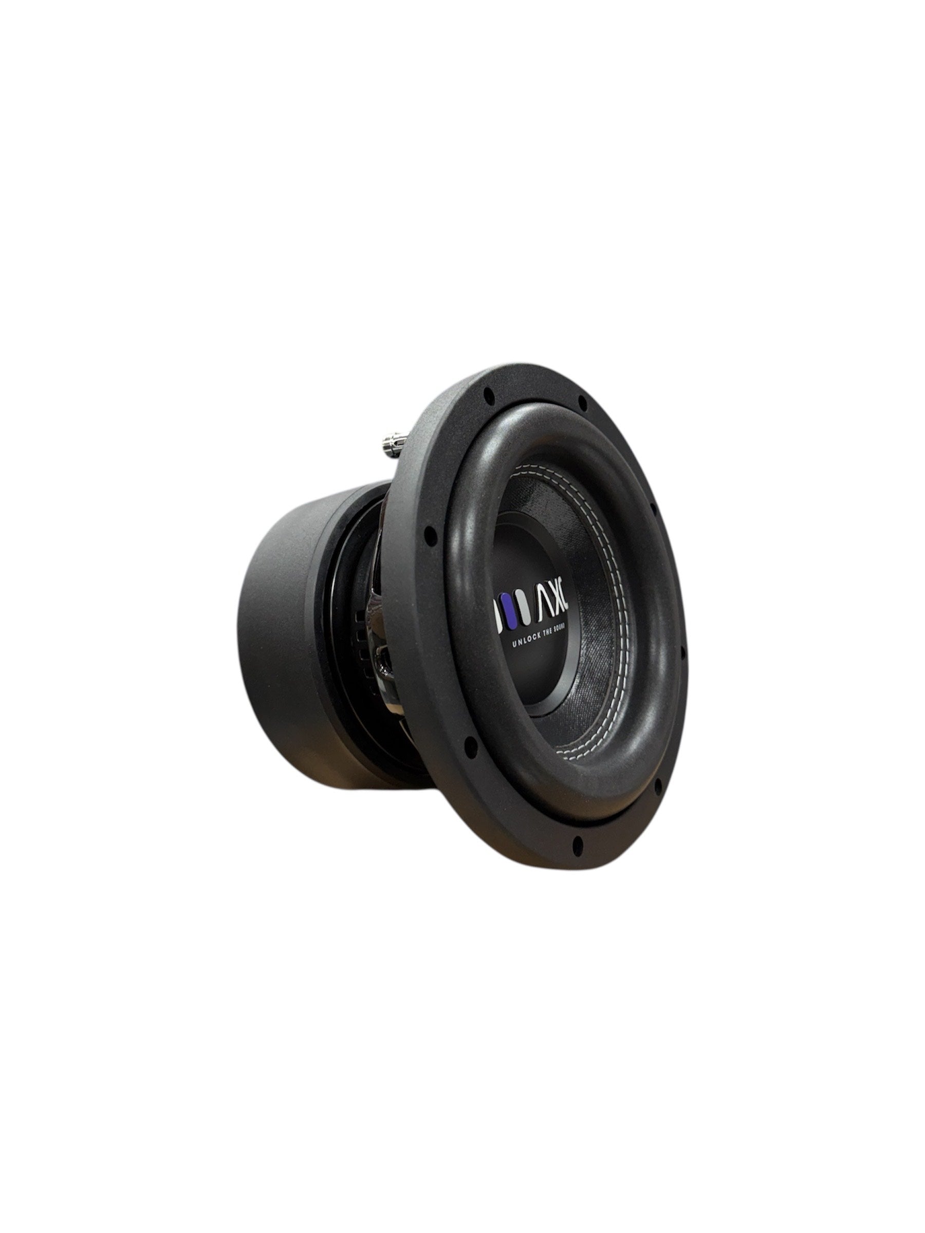 AUDIO CODE F8 8 INCH SUBWOOFER 400W – Best Sound Car Audio