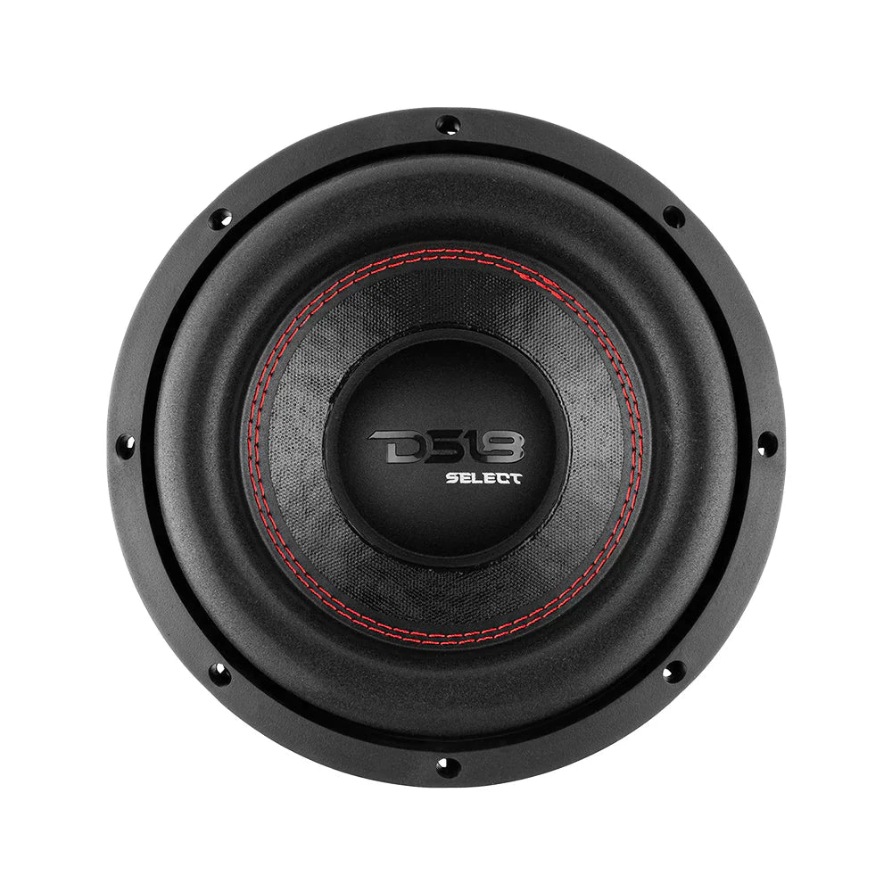 DS18 SLC-8S