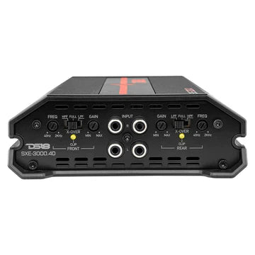 DS18 SXE-3000.4D