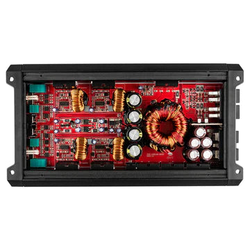 DS18 SXE-4000.4D