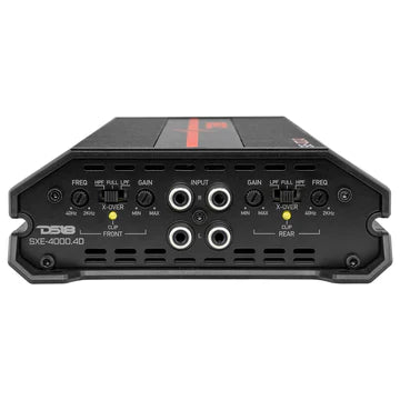 DS18 SXE-4000.4D