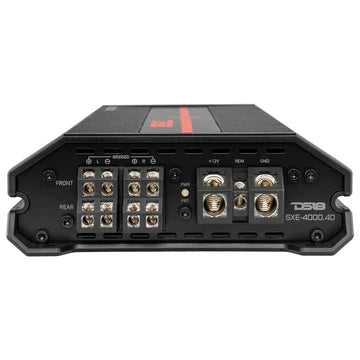 DS18 SXE-4000.4D