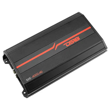 DS18 SXE-4000.4D