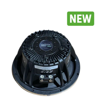 Apocalypse AP-M65AN PRO | NEO Mid-Range Speakers (Pair)