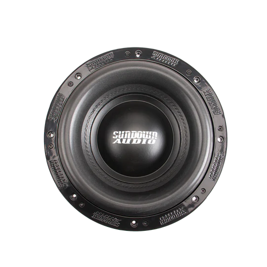 M-Series M10 2000W Subwoofer