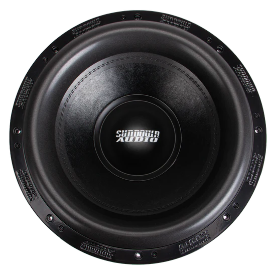 M-Series M15 2000W Subwoofer