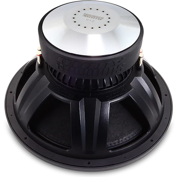 U Series 18" v.2 (1750 RMS)
