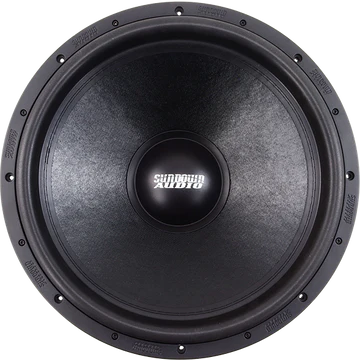 U Series 18" v.2 (1750 RMS)