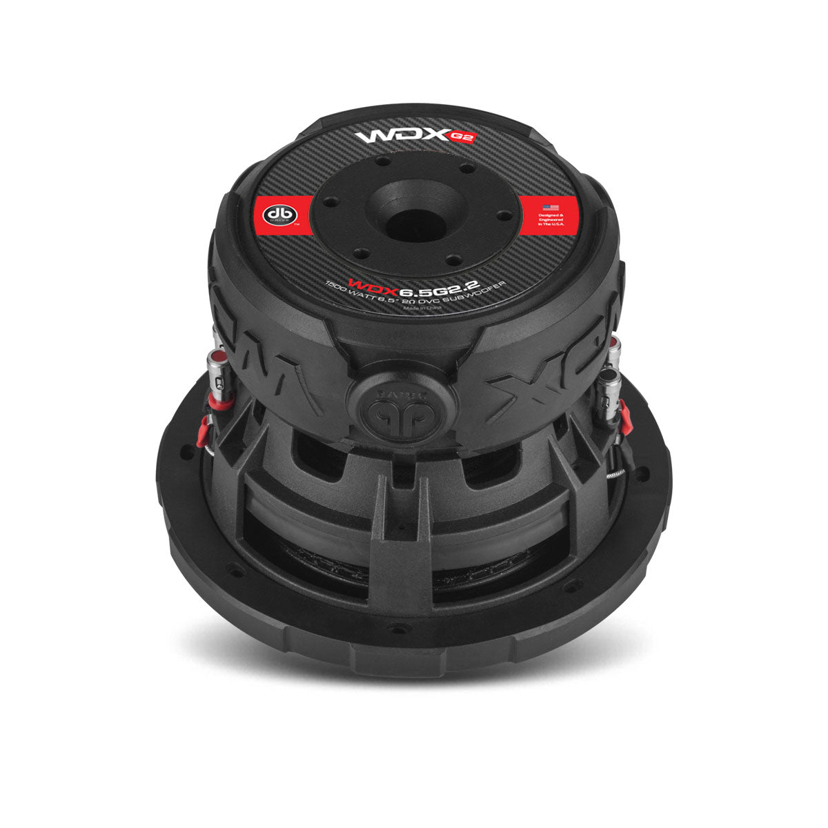 WDX6.5G2.2