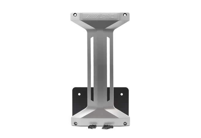 Alpine KTX-LK10 – Linking Bracket Kit for 10" PrismaLink™ Subwoofer Enclosure
