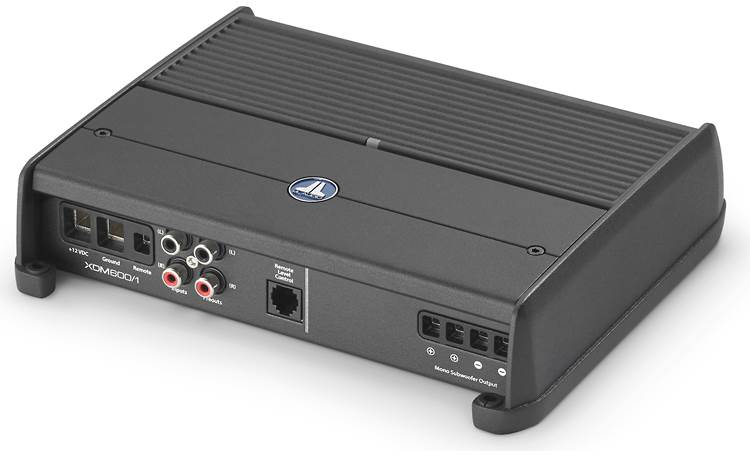 XDM600/1