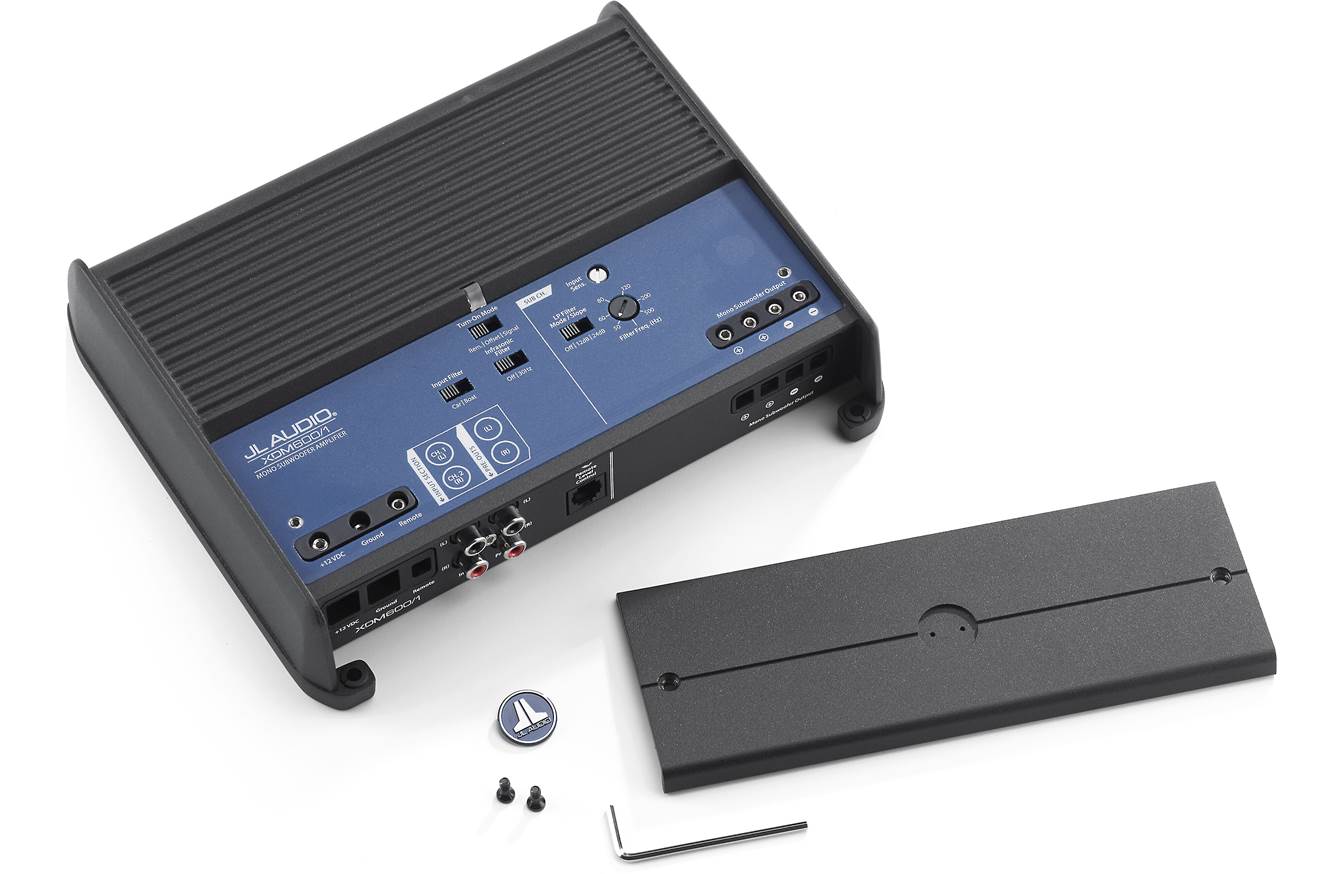 XDM600/1