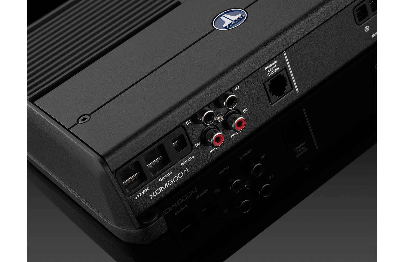 XDM600/1