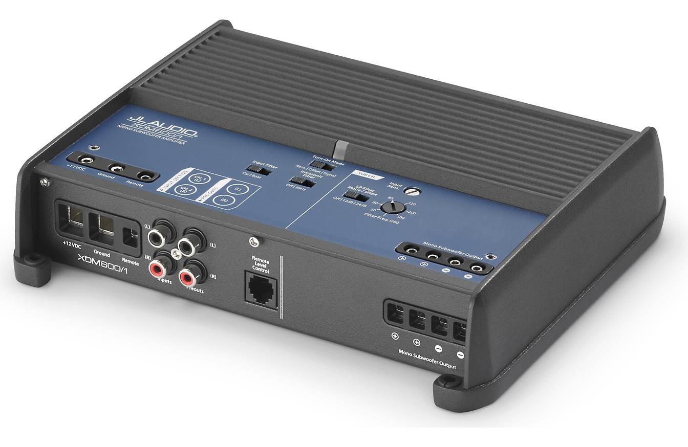 XDM600/1