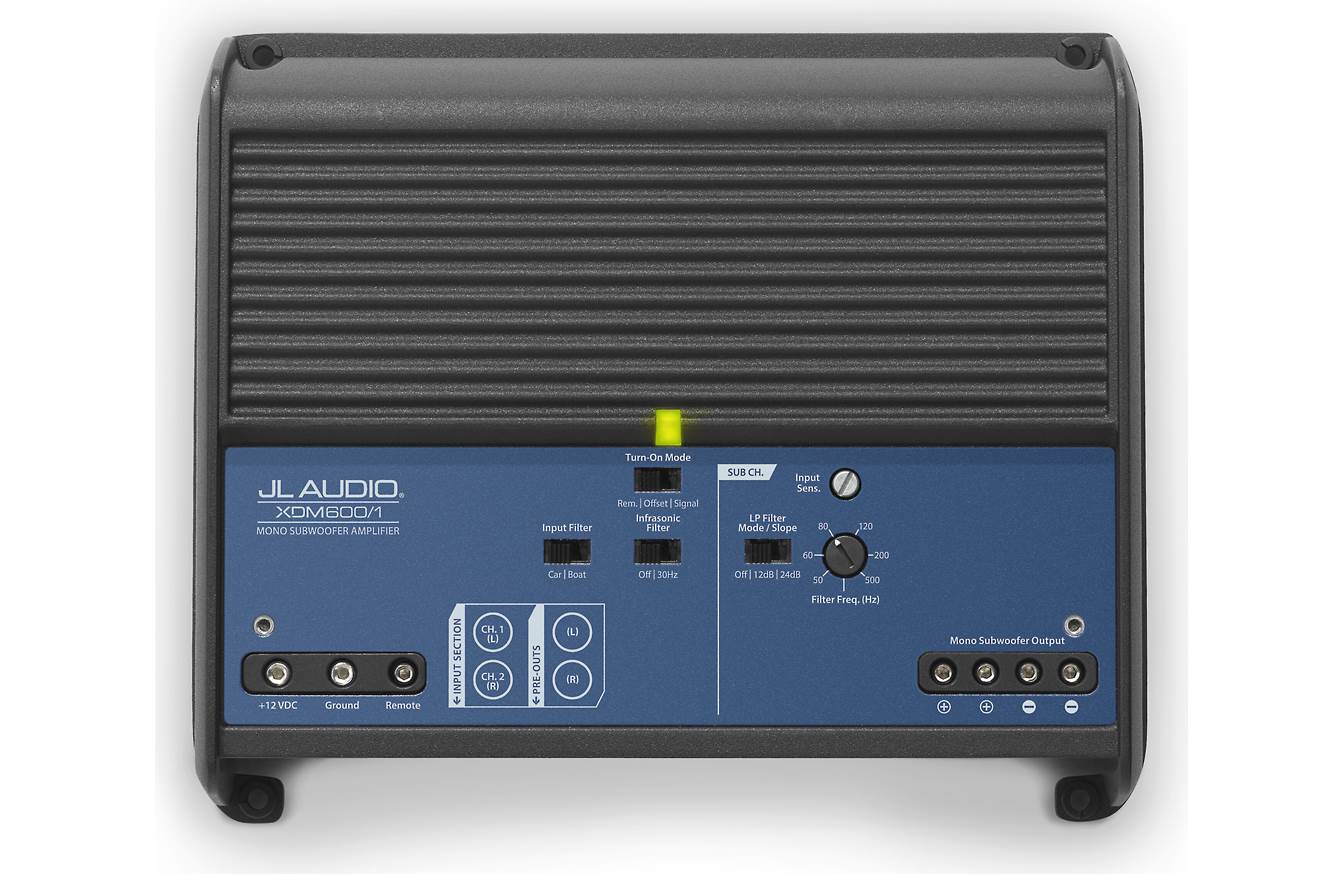 XDM600/1