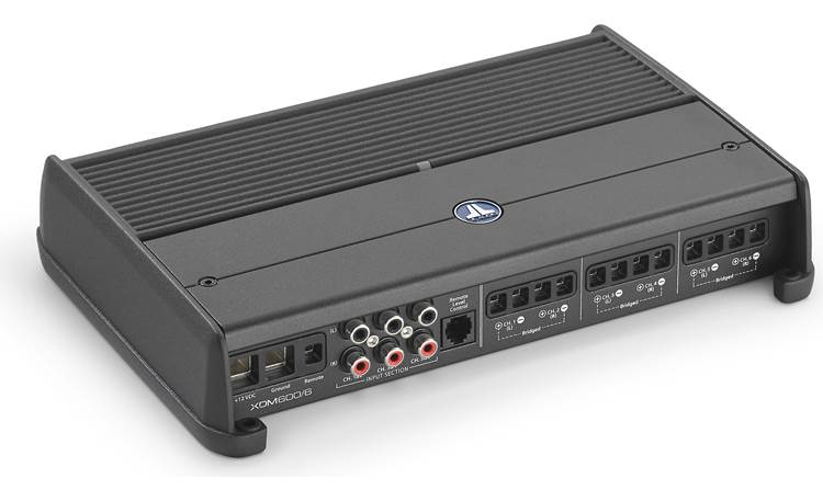 XDM600/6