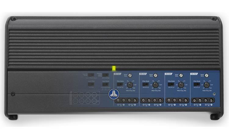 XDM800/8