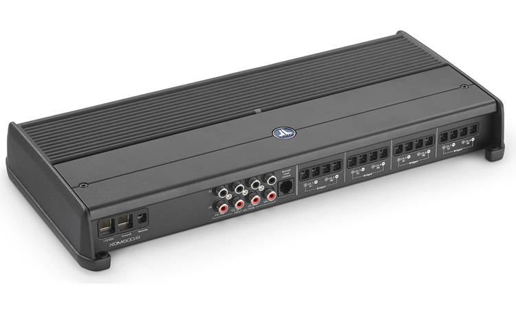 XDM800/8