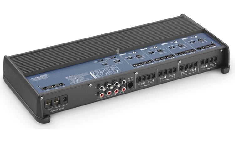 XDM800/8