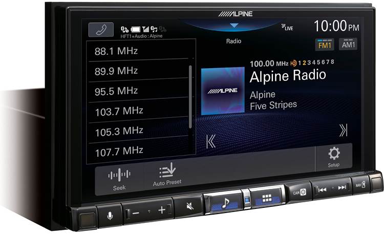 iLX-507
