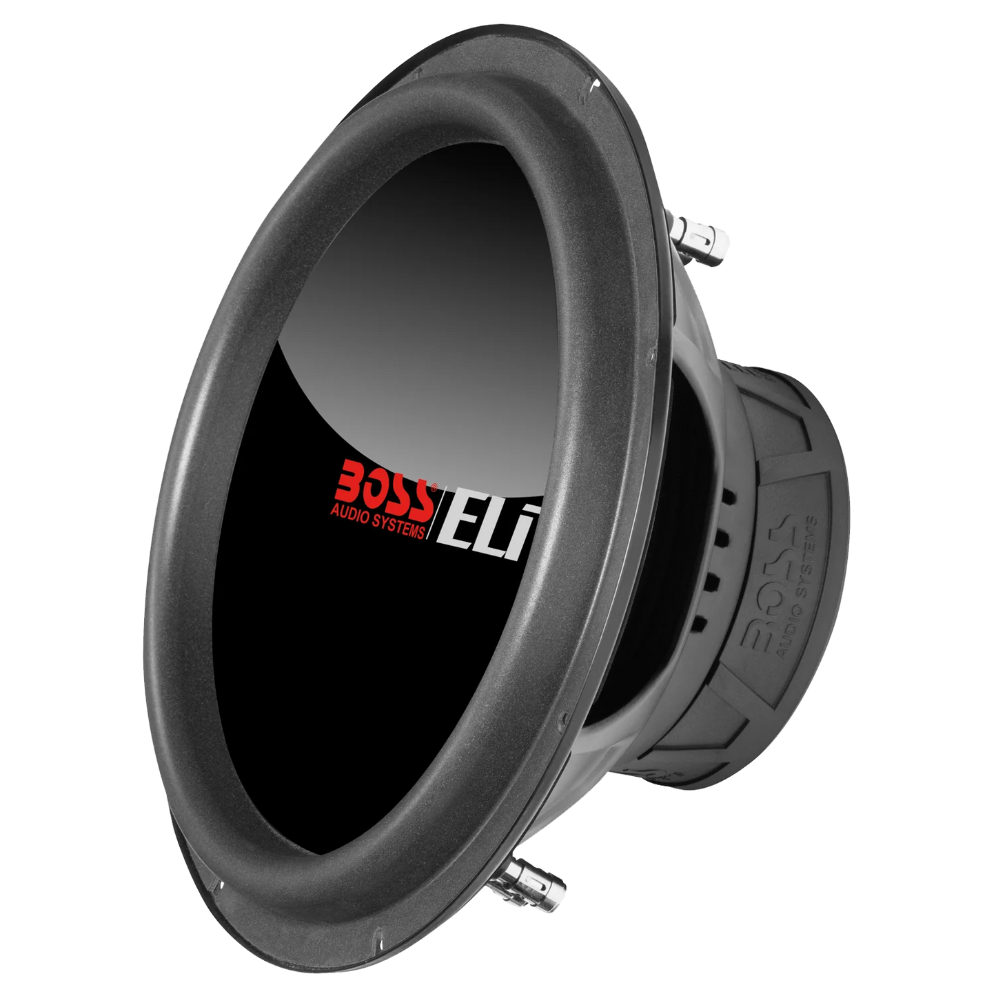 Elite - 12" Dual Voice Coil (4 Ohm) 1800W Subwoofer. (Sold Single)-BDVC12