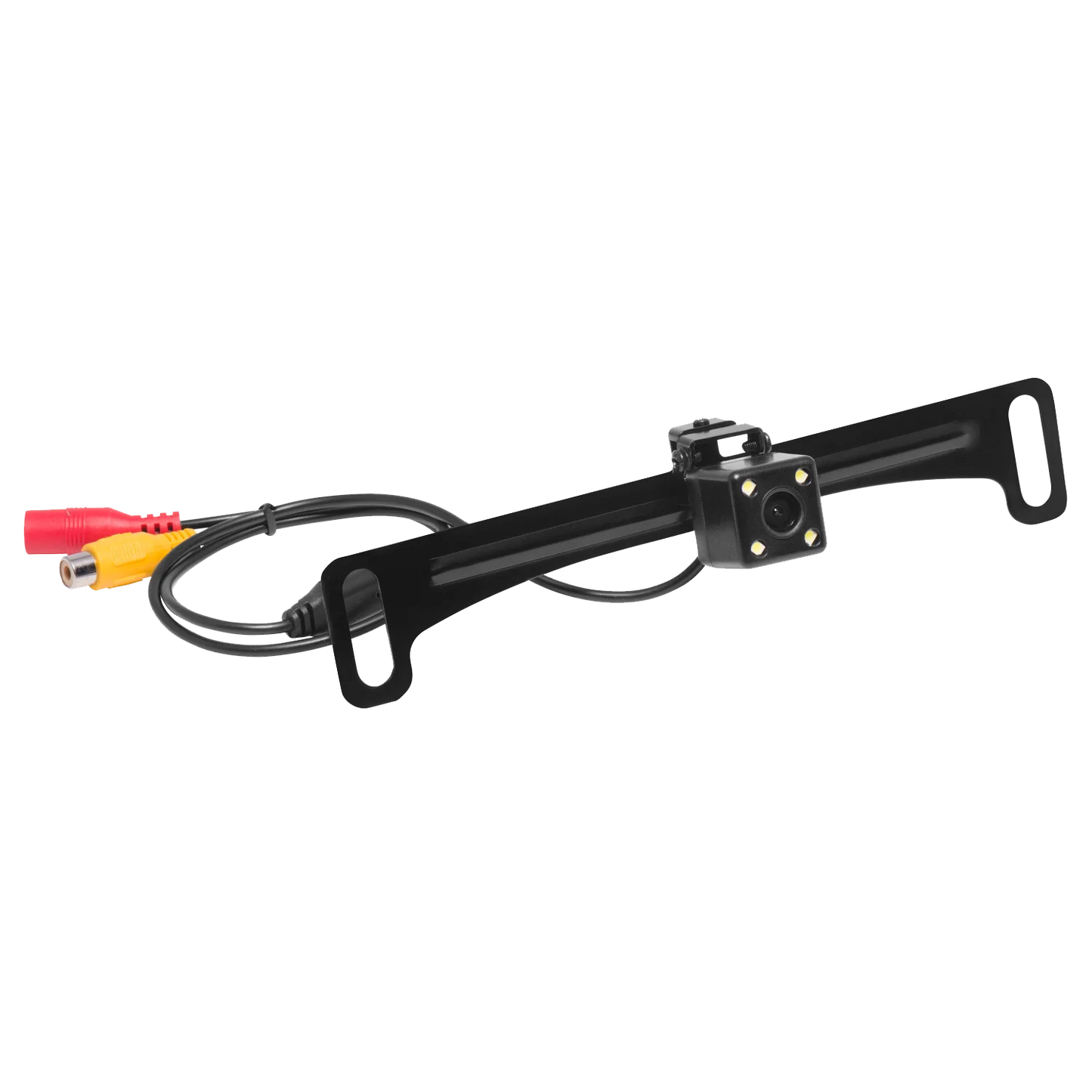 Rear-View License Plate Mount Camera Featuring Weather Proof-ELPC40B