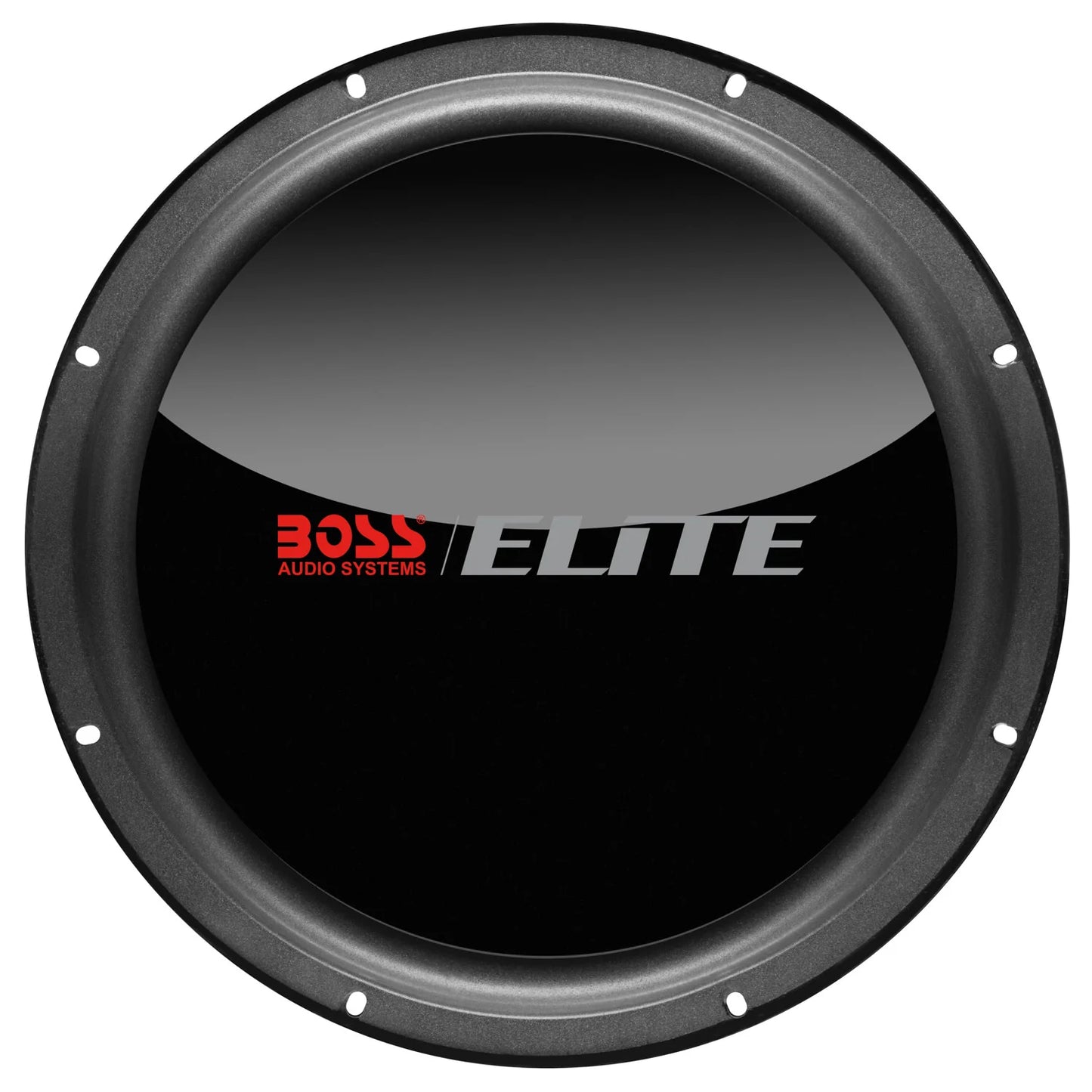Elite - 12" Dual Voice Coil (4 Ohm) 1800W Subwoofer. (Sold Single)-BDVC12