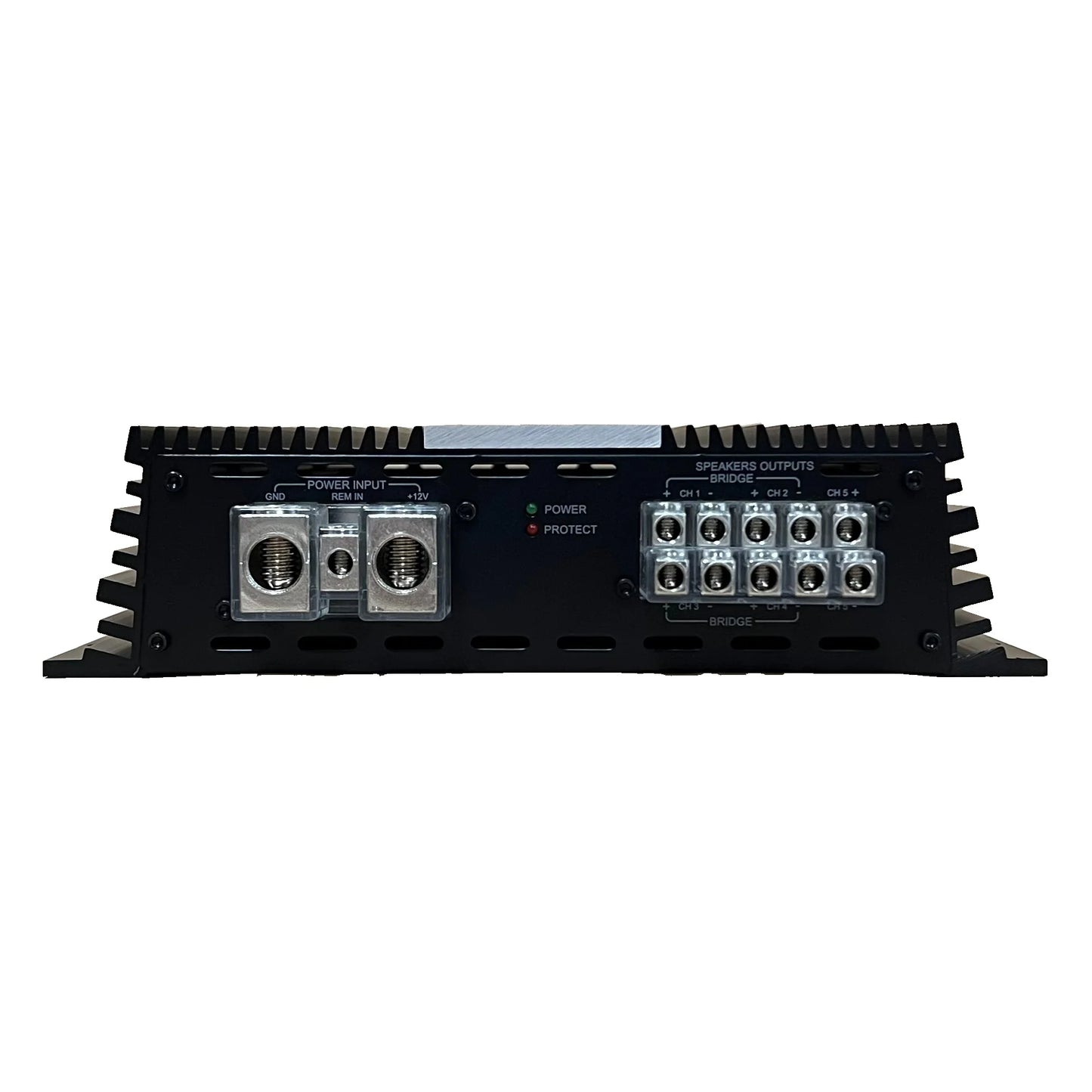 Apocalypse AAK-2000.5 | 2300 Watt 5-channel Amplifier