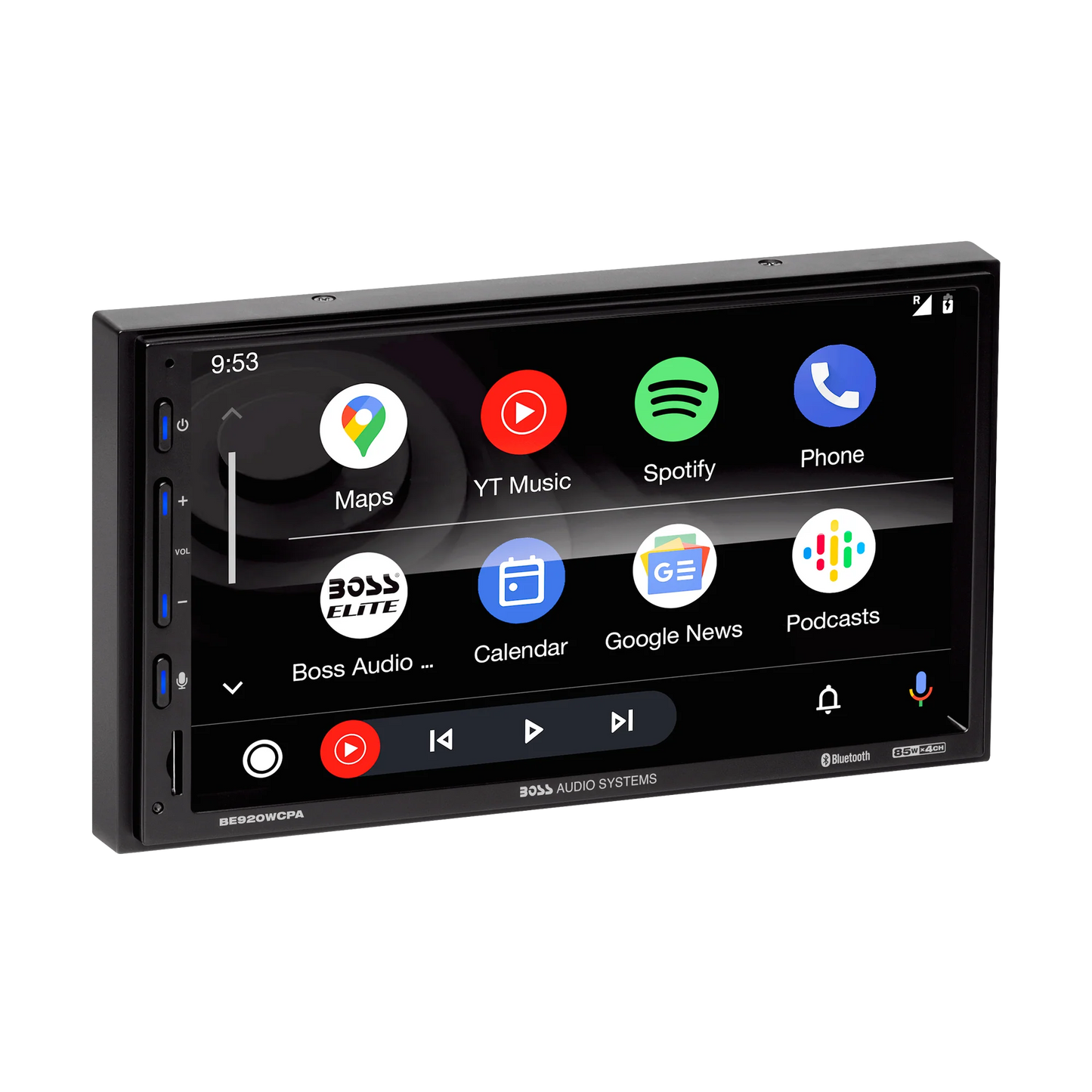 Double-DIN-BE920WCPA