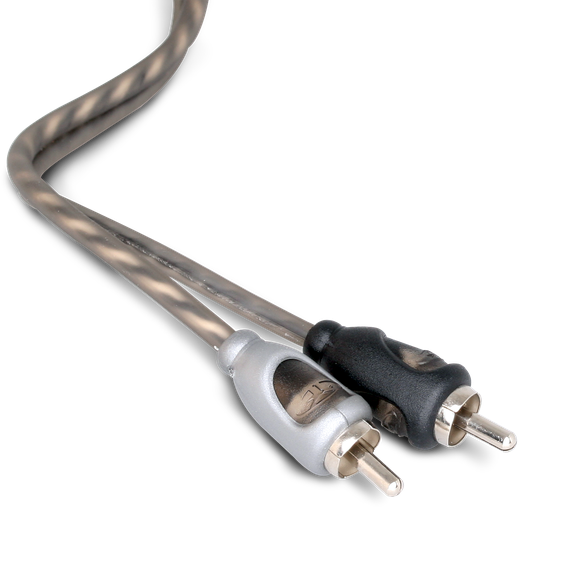 RFI-3 3 Feet Twisted Pair Signal Cable
