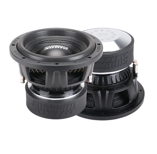 SUNDOWN AUDIO SA-Series v.3 10" Subwoofer