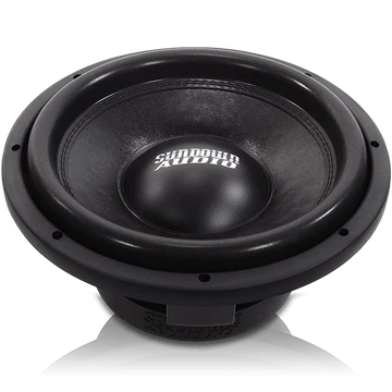 SLD-12 (SD-2) D2/D4 (500W) Shallow