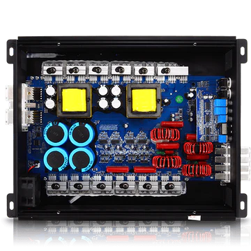 SFB-1000.4 (Full Range 4ch)