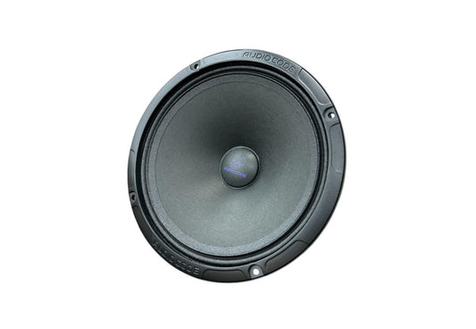 AUDIO CODE ORACLE 65 (SINGLE)