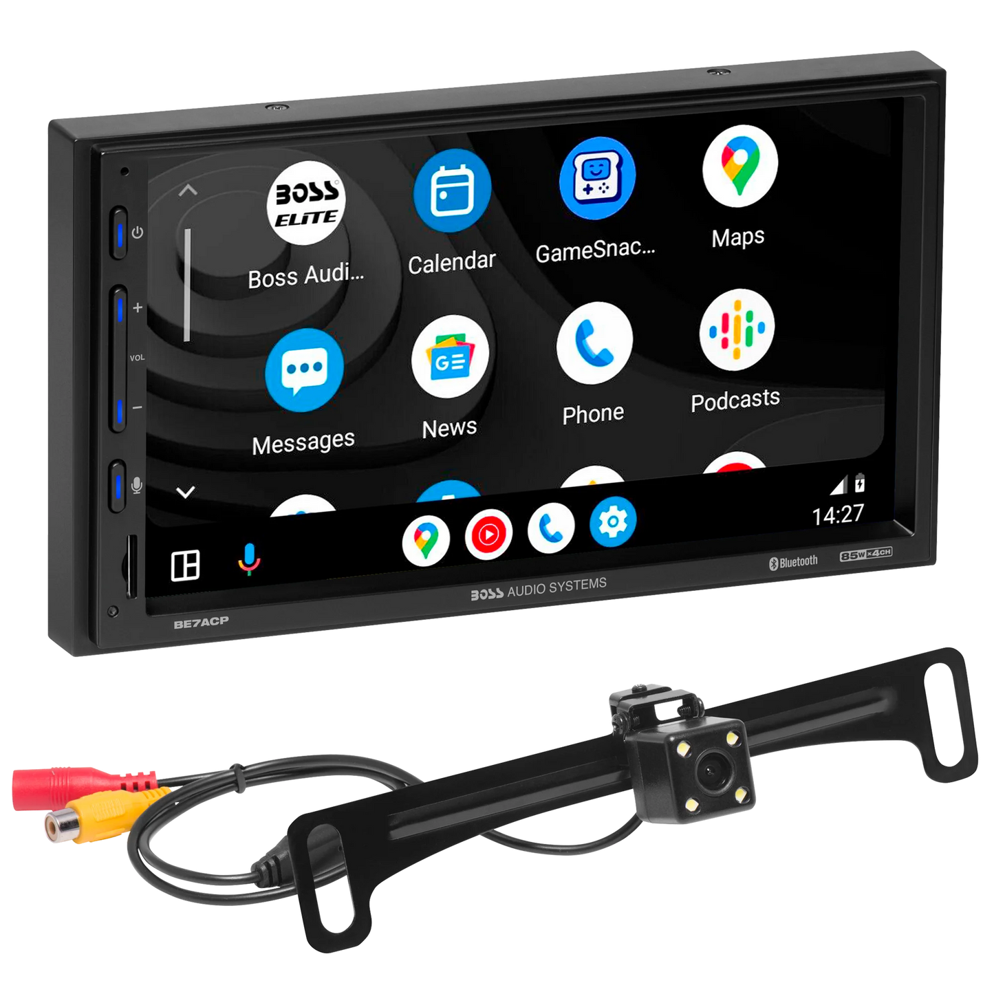 Double-DIN-BE7ACP-C