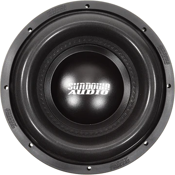 Z v.6 10” D1 / D2 (2500-watt)