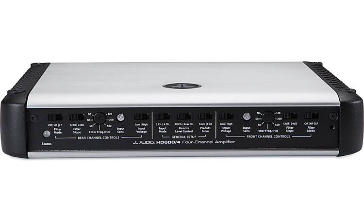 HD600/4