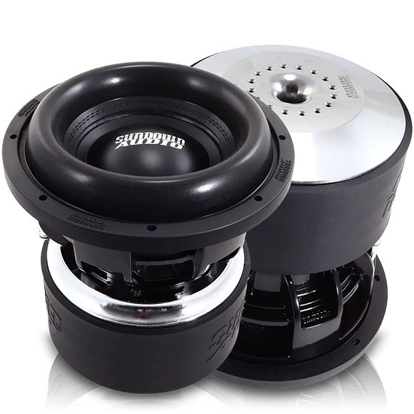 Z v.6 10” D1 / D2 (2500-watt)